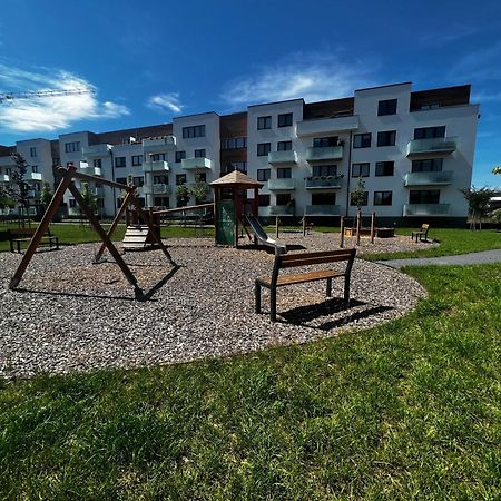 Apartman U Satoshiho Olomouc Bagian luar foto