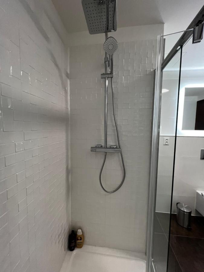 Apartman U Satoshiho Olomouc Bagian luar foto