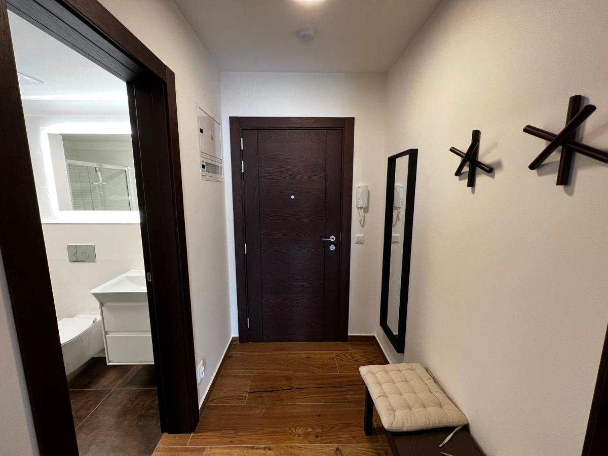 Apartman U Satoshiho Olomouc Bagian luar foto